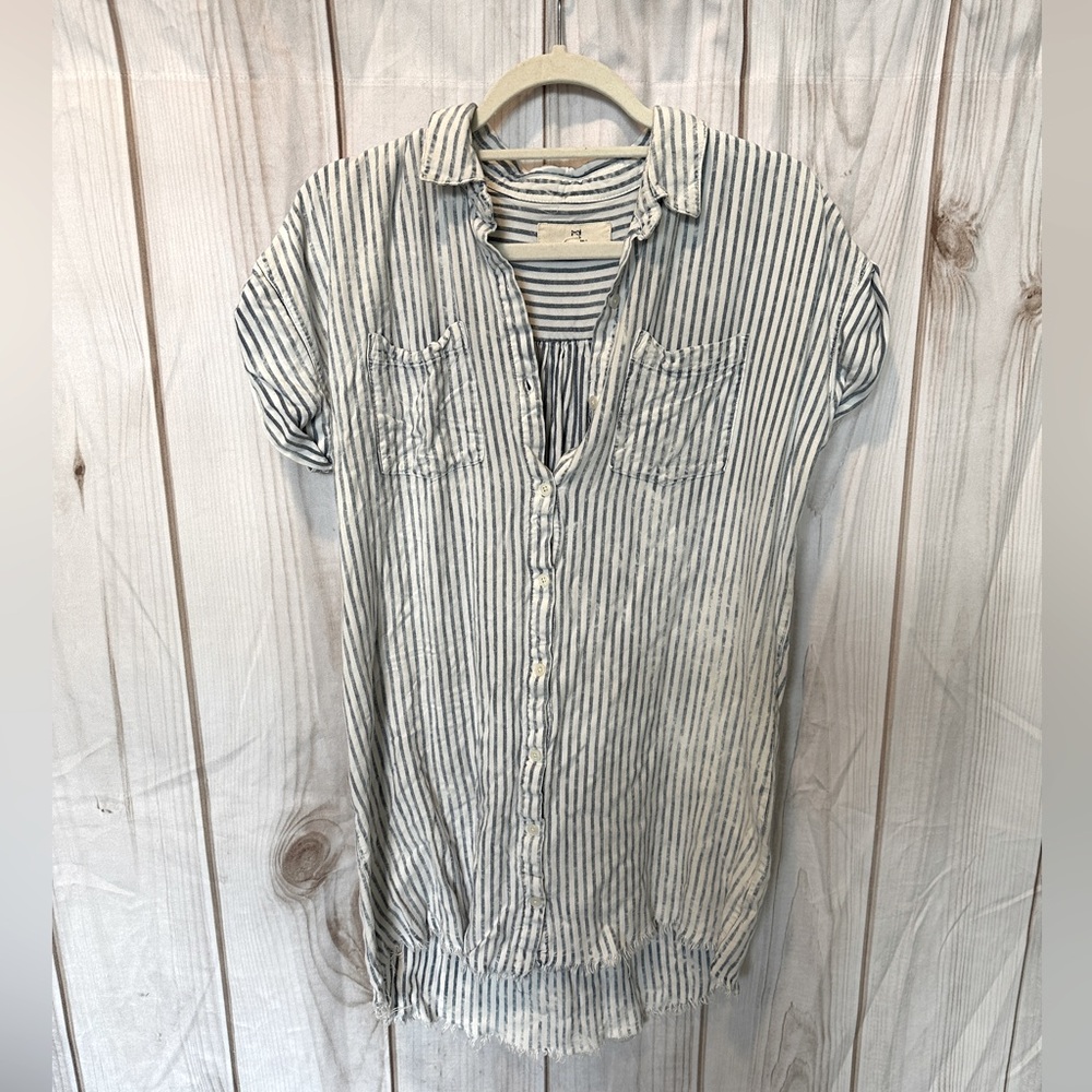 Thread & Supply Dress